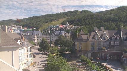 Tremblant: Place des Voyageurs (tremblant.ca)