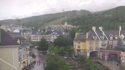 Tremblant: Place des Voyageurs (tremblant.ca)