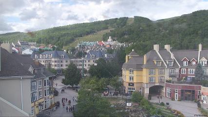 Tremblant: Place des Voyageurs (tremblant.ca)
