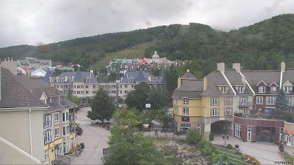 Tremblant: Place des Voyageurs (tremblant.ca)