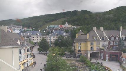 Tremblant: Place des Voyageurs (tremblant.ca)