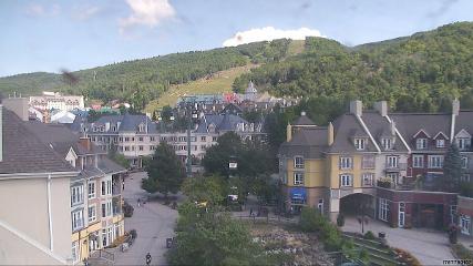Tremblant: Place des Voyageurs (tremblant.ca)
