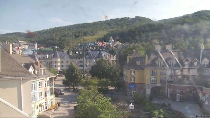 Tremblant: Place des Voyageurs (tremblant.ca)