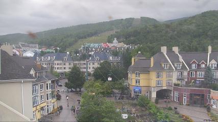Tremblant: Place des Voyageurs (tremblant.ca)