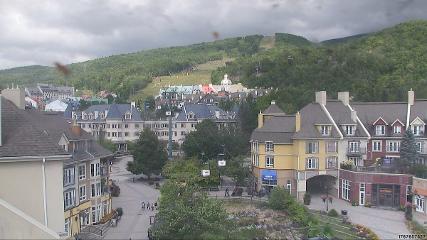 Tremblant: Place des Voyageurs (tremblant.ca)