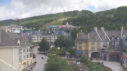 Tremblant: Place des Voyageurs (tremblant.ca)