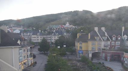 Tremblant: Place des Voyageurs (tremblant.ca)