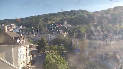 Tremblant: Place des Voyageurs (tremblant.ca)