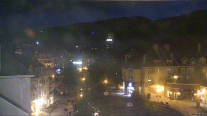 Tremblant: Place des Voyageurs (tremblant.ca)
