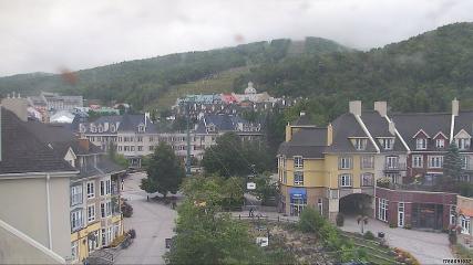 Tremblant: Place des Voyageurs (tremblant.ca)