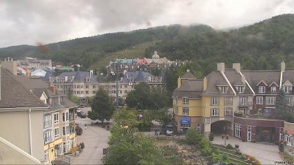 Tremblant: Place des Voyageurs (tremblant.ca)