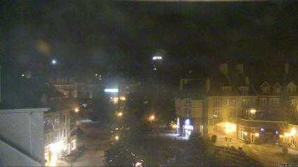 Tremblant webcam