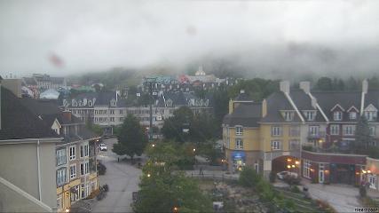 Tremblant: Place des Voyageurs (tremblant.ca)