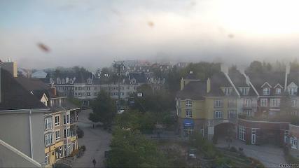 Tremblant: Place des Voyageurs (tremblant.ca)
