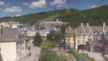 Tremblant: Place des Voyageurs (tremblant.ca)