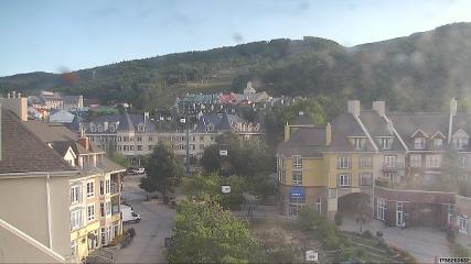Tremblant: Place des Voyageurs (tremblant.ca)