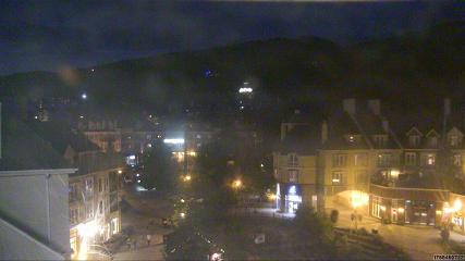 Tremblant: Place des Voyageurs (tremblant.ca)