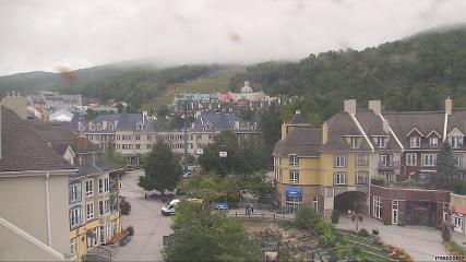 Tremblant: Place des Voyageurs (tremblant.ca)