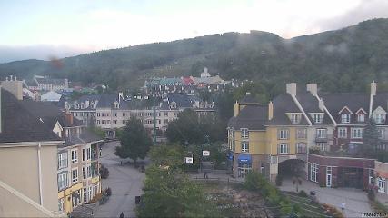 Tremblant: Place des Voyageurs (tremblant.ca)