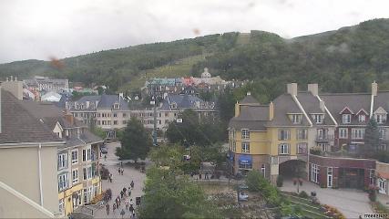 Tremblant: Place des Voyageurs (tremblant.ca)