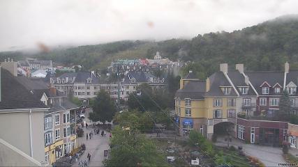 Tremblant: Place des Voyageurs (tremblant.ca)