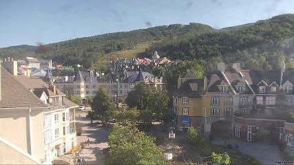 Tremblant: Place des Voyageurs (tremblant.ca)