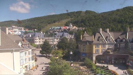 Tremblant: Place des Voyageurs (tremblant.ca)