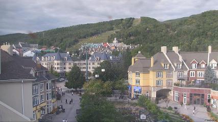 Tremblant: Place des Voyageurs (tremblant.ca)
