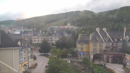 Tremblant: Place des Voyageurs (tremblant.ca)