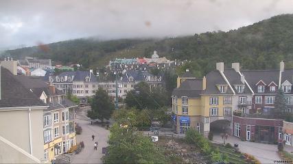 Tremblant: Place des Voyageurs (tremblant.ca)