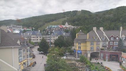 Tremblant: Place des Voyageurs (tremblant.ca)