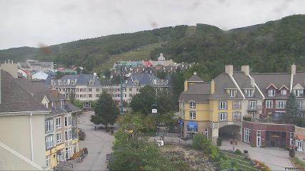 Tremblant: Place des Voyageurs (tremblant.ca)