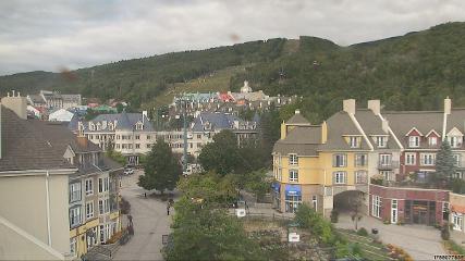 Tremblant: Place des Voyageurs (tremblant.ca)