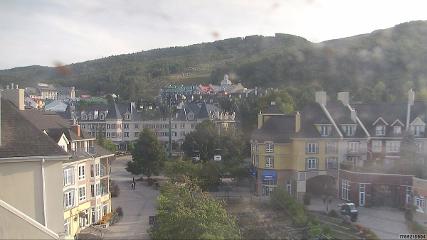 Tremblant: Place des Voyageurs (tremblant.ca)