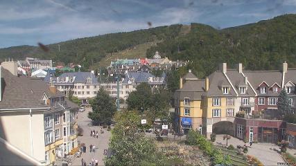 Tremblant: Place des Voyageurs (tremblant.ca)