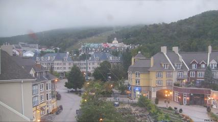 Tremblant: Place des Voyageurs (tremblant.ca)