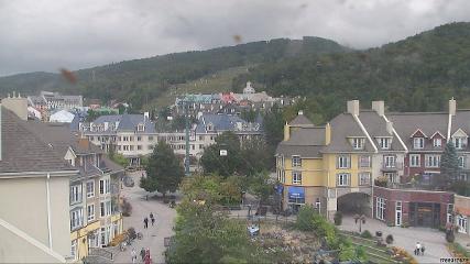 Tremblant: Place des Voyageurs (tremblant.ca)