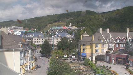 Tremblant: Place des Voyageurs (tremblant.ca)