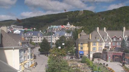 Tremblant: Place des Voyageurs (tremblant.ca)