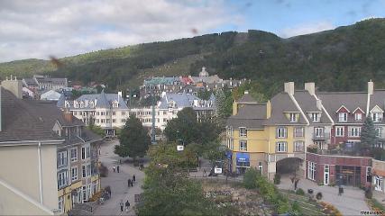 Tremblant: Place des Voyageurs (tremblant.ca)
