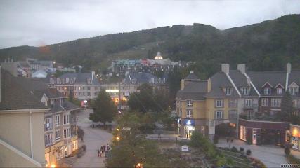 Tremblant: Place des Voyageurs (tremblant.ca)