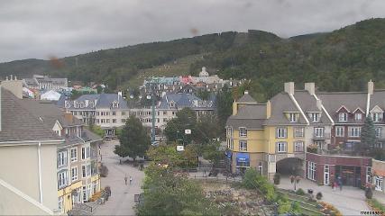 Tremblant: Place des Voyageurs (tremblant.ca)