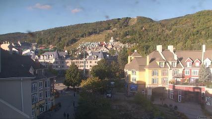 Tremblant: Place des Voyageurs (tremblant.ca)