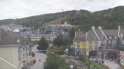 Tremblant: Place des Voyageurs (tremblant.ca)