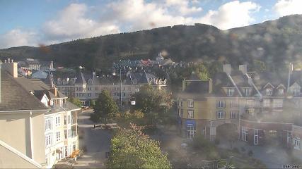 Tremblant: Place des Voyageurs (tremblant.ca)