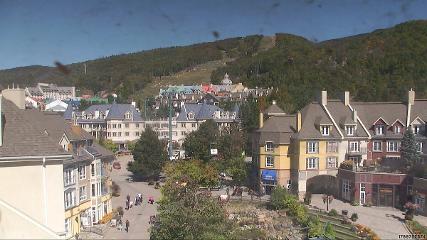 Tremblant: Place des Voyageurs (tremblant.ca)