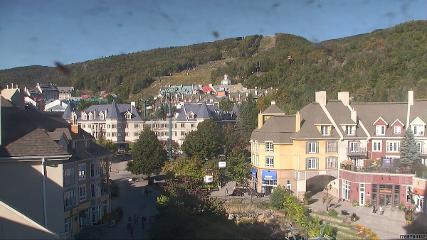 Tremblant: Place des Voyageurs (tremblant.ca)