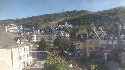 Tremblant: Place des Voyageurs (tremblant.ca)