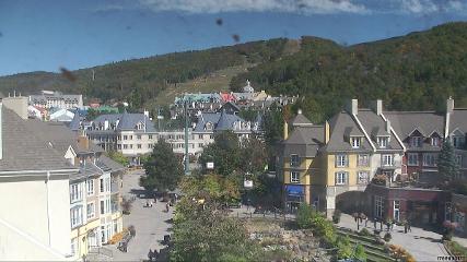 Tremblant: Place des Voyageurs (tremblant.ca)