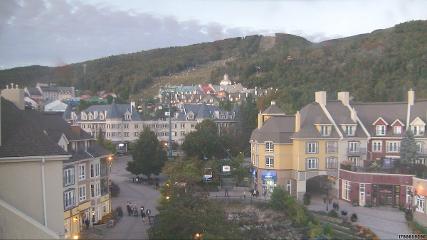 Tremblant: Place des Voyageurs (tremblant.ca)